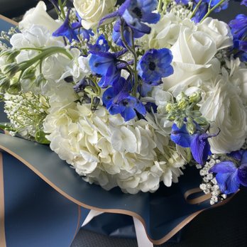 Koko Florist - Florists Near Me - Rockville, Maryland