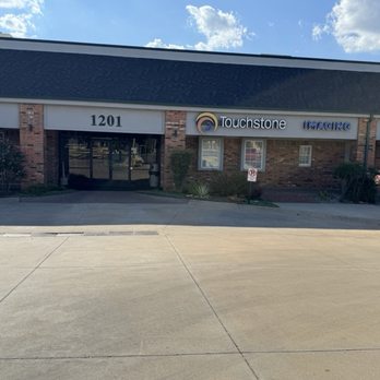 Touchstone Imaging Midwest City - Building front - Diagnostic Imaging Near Me - Midwest City, Oklahoma Touchstone Imaging Midwest City - Building front - Diagnostic Imaging Near Me - Midwest City, Oklahoma