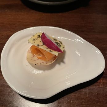Partage - Amuse-bouche - French Near Me - Las Vegas, Nevada