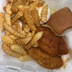 Seasoned tenders