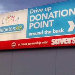 Savers The Recycle Superstore