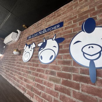 NoButcher - Delis Near Me - Las Vegas, Nevada
