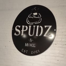 Spudz -N- More