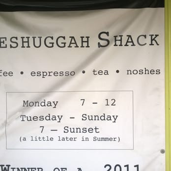 Meshuggah Shack - Menu - Coffee & Tea Near Me - San Diego, California Meshuggah Shack - Menu - Coffee & Tea Near Me - San Diego, California