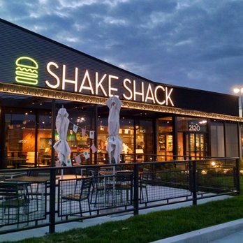 Shake Shack Christiana - Shake Shack - Burgers Near Me - New Castle, Delaware