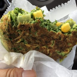 Kale Cakes! So delicious. Kale Cakes! So delicious.
