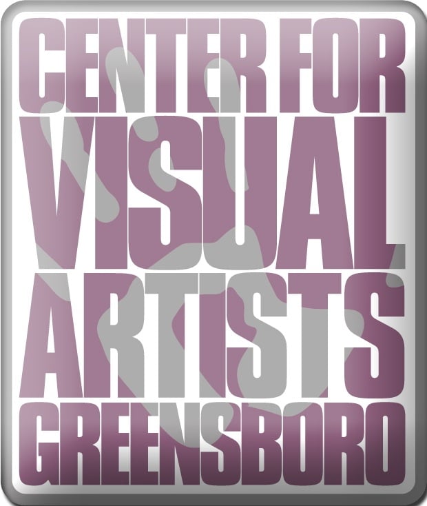 CENTER FOR VISUAL ARTISTS 200 N Davie St, Greensboro, North Carolina