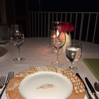 La Mer - Nice plate - French Near Me - Honolulu, Hawaii La Mer - Nice plate - French Near Me - Honolulu, Hawaii
