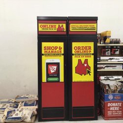 Tractor Supply