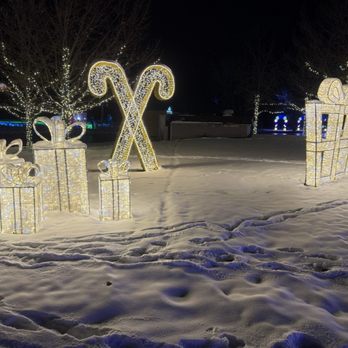 Hudson Gardens - Venues & Event Spaces Near Me - Littleton, Colorado