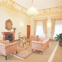 Villa San Lucchese - Lobby