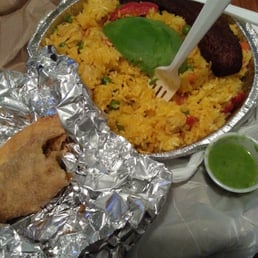 Empanadas