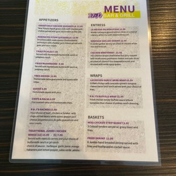 R&J’s Bar And Grill - Bars Near Me - Grapevine, Texas R&J’s Bar And Grill - Bars Near Me - Grapevine, Texas