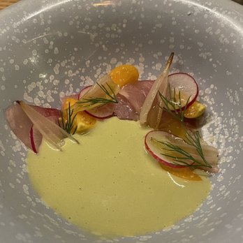 Masseria - Italian Near Me - Washington, DC, District of Columbia
