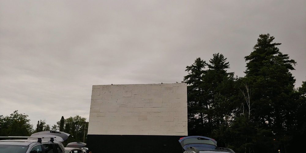 PRIDE’S CORNER DRIVEIN THEATRE Updated August 2024 23 Photos & 20 Reviews 651 Bridgton Rd