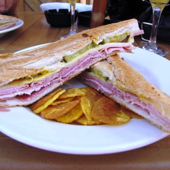 Gaspar's Grotto - Cuban....nom nom nom - Bars Near Me - Tampa, Florida