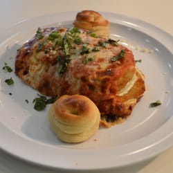 Tu Pizza