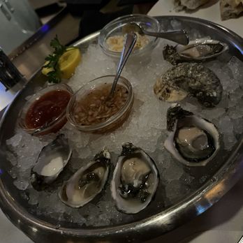 Eddie V's Prime Seafood - Seafood Near Me - Paramus, New Jersey Eddie V's Prime Seafood - Seafood Near Me - Paramus, New Jersey