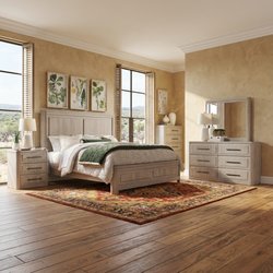 LFD Home Furnishings