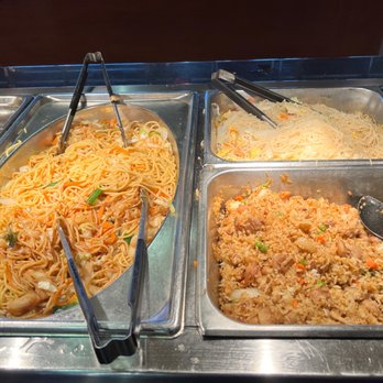 Chinatown Cafe - Chinese Near Me - Denton, Texas