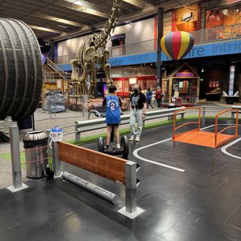 Science Museum Oklahoma - Museums Near Me - Oklahoma City, Oklahoma Science Museum Oklahoma - Museums Near Me - Oklahoma City, Oklahoma