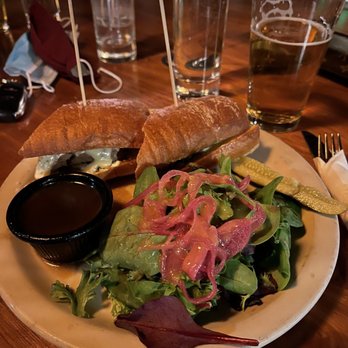 Rontoms - French Dip - Lounges Near Me - Portland, Oregon Rontoms - French Dip - Lounges Near Me - Portland, Oregon