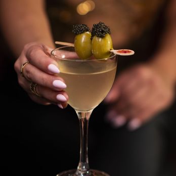 Jagger Suite - New American Near Me - Atlanta, Georgia