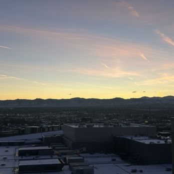 54thirty Rooftop - Lounges Near Me - Denver, Colorado