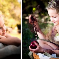 Imageclectic photography - A Lovely Fairy