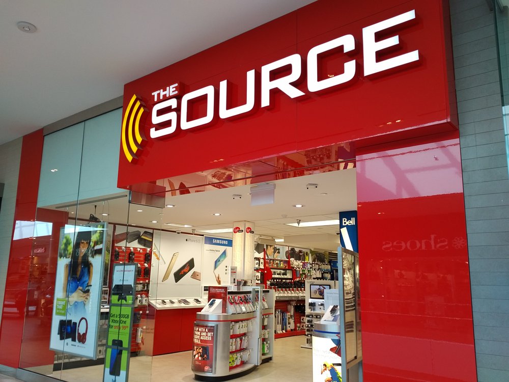 THE SOURCE Updated October 2024 7001 Mumford Road, Halifax, Nova