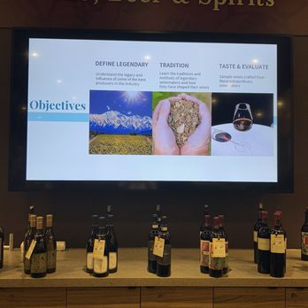 Total Wine & More - Tobacco Shops Near Me - Pleasanton, California