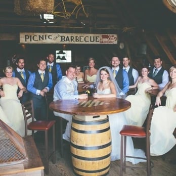 Cedar Lake Cellars - Venues & Event Spaces Near Me - Wright City, Missouri