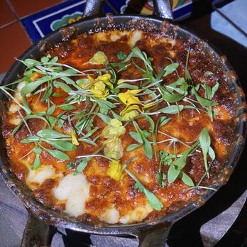 Quixote - Oaxaca Fondue - Mexican Near Me - San Diego, California Quixote - Oaxaca Fondue - Mexican Near Me - San Diego, California