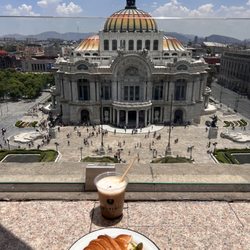 Café Don Porfirio
