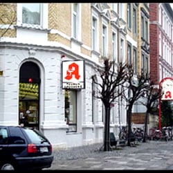 Tauben Apotheke Braunschweig