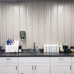 West End Salon & Esthetic Studio