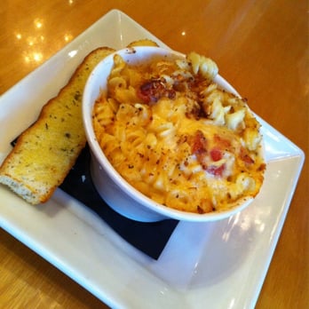 BJ's Restaurant & Brewhouse - Gourmet Mac and cheese - American Near Me - McAllen, Texas