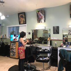 Lee's Salon