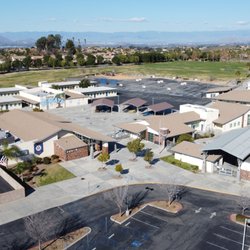 Lake Matthew's Elementary School