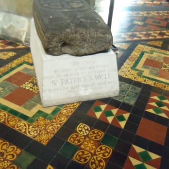 Saint Patrick's Cathedral - Churches Near Me - Dublin, D Saint Patrick's Cathedral - Churches Near Me - Dublin, D