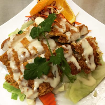 Sawasdee Thai Cuisine by null