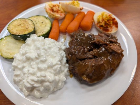 Golden Corral Buffet & Grill by null