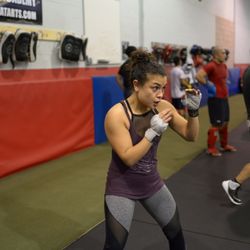 Kombat Arts Training Academy