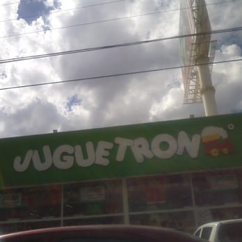 Juguetron - Toy Stores Near Me - Zapopan, JAL