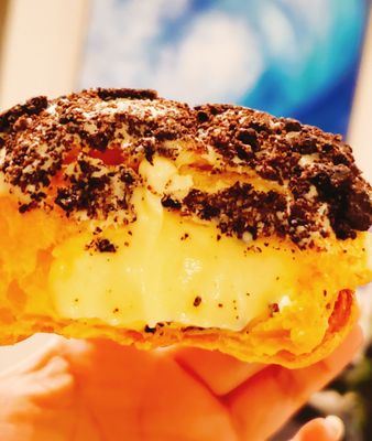 Beard Papa's - Irvine by null