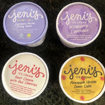 Jeni's Splendid Ice Creams - Monthly shipment - Ice Cream & Frozen Yogurt Near Me - Columbus, Ohio Jeni's Splendid Ice Creams - Monthly shipment - Ice Cream & Frozen Yogurt Near Me - Columbus, Ohio