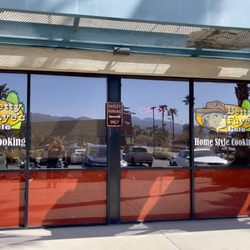 Betty Faye's Cafe