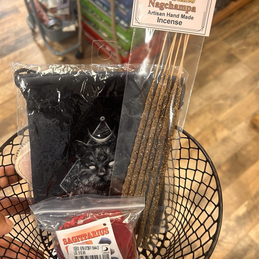 TOP 10 BEST Incense Stores in Bremerton, WA - Updated 2025 - Yelp, image size:1000x1000