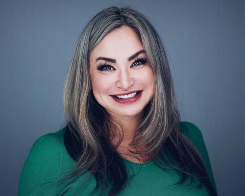 Stephanie Hawthorne -  8z Real Estate 