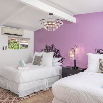 The Muse Hotel - Hotels Near Me - Palm Springs, California